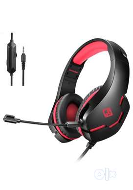 Gaming headphones olx new arrivals