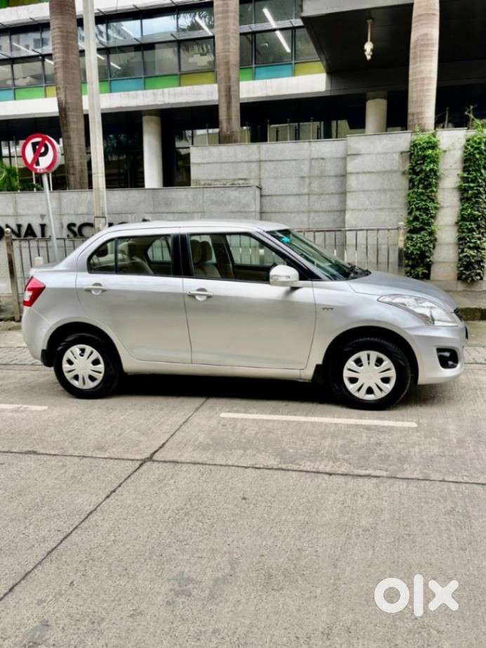 Maruti Suzuki Swift Dzire Vxi 1.2, 2014, Petrol