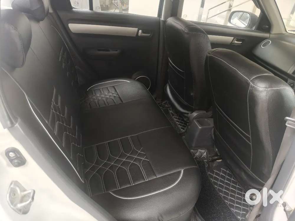 Maruti Suzuki Swift 2011 Diesel Well Maintained ,service Is Done