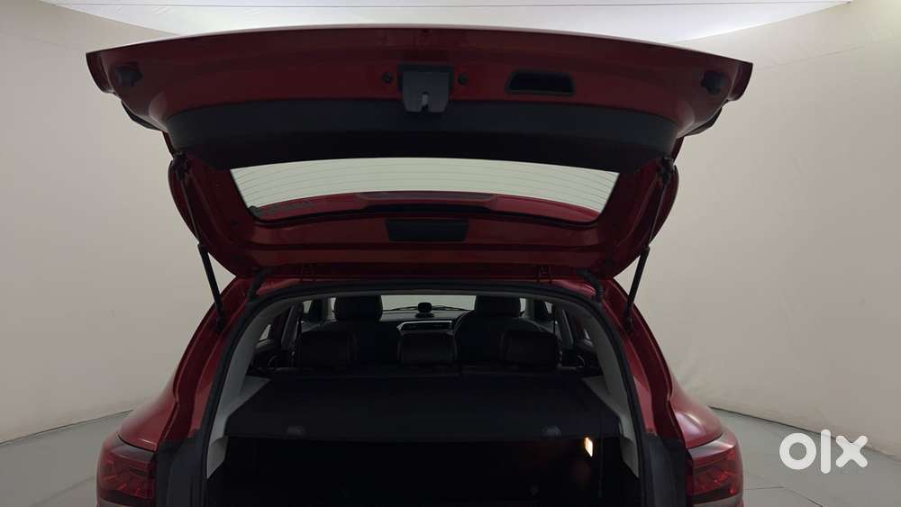 Mg Astor 1.5 Sharp(o) Cvt Ivory, 2024, Petrol