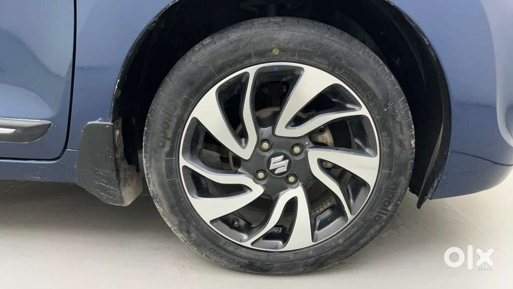 Maruti Suzuki Baleno 1.2 Zeta, 2021, Petrol