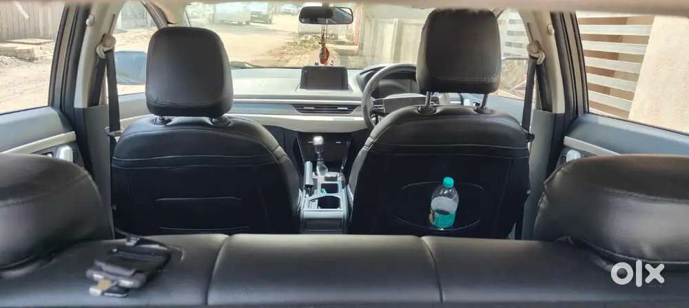 Tata Nexon 2024 Petrol Well Maintained Vehicle