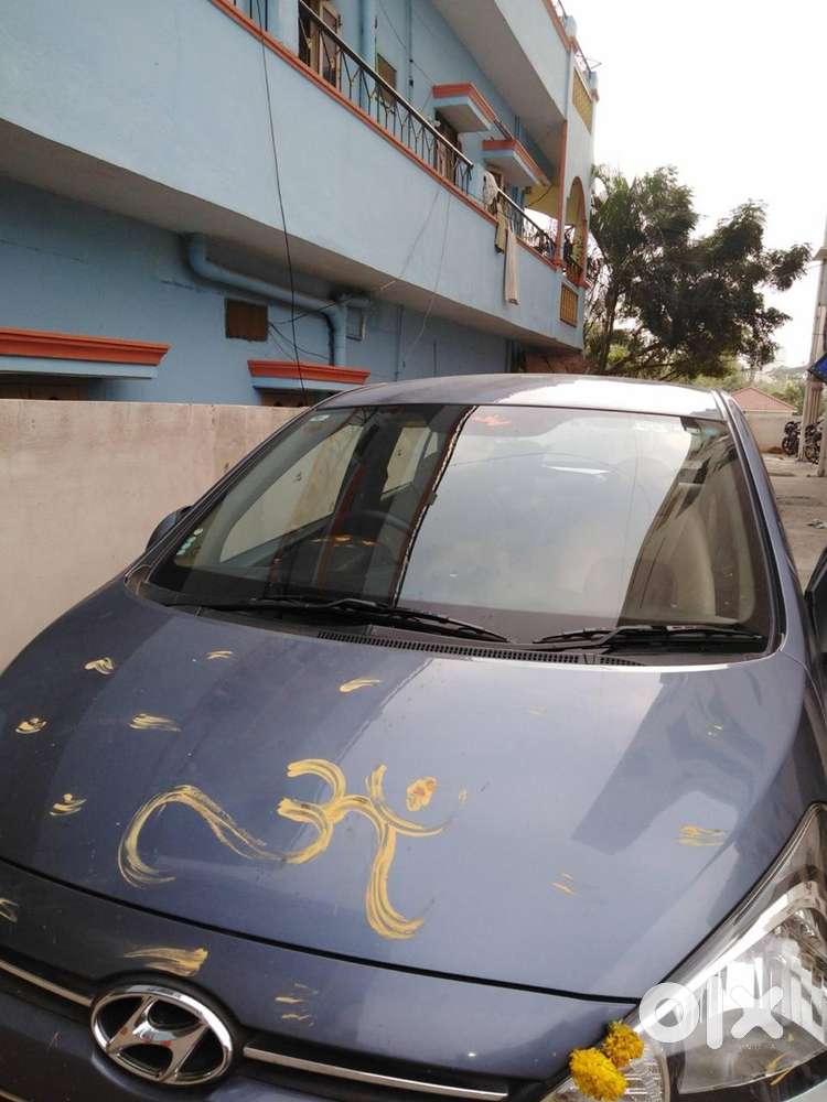 Hyundai Xcent 2015 70 Km Driven