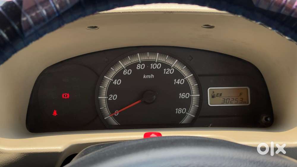 Maruti Suzuki Eeco 5 Seater Ac, 2022, Petrol