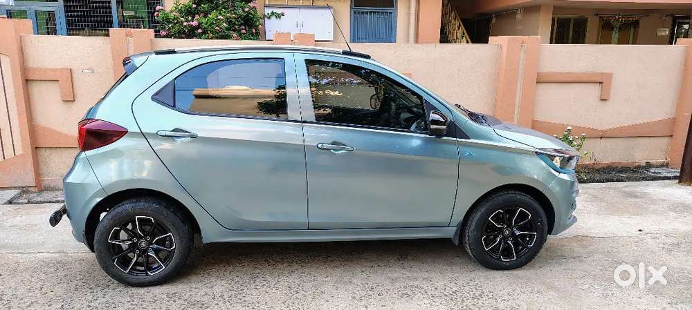 Tiago Ev Xt Lr For Sale