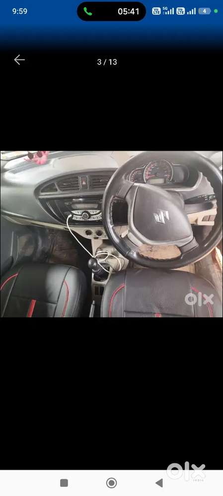 Maruti Suzuki Alto K10 2017