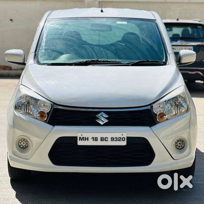 Maruti Suzuki Celerio Vxi(o), 2019, Petrol