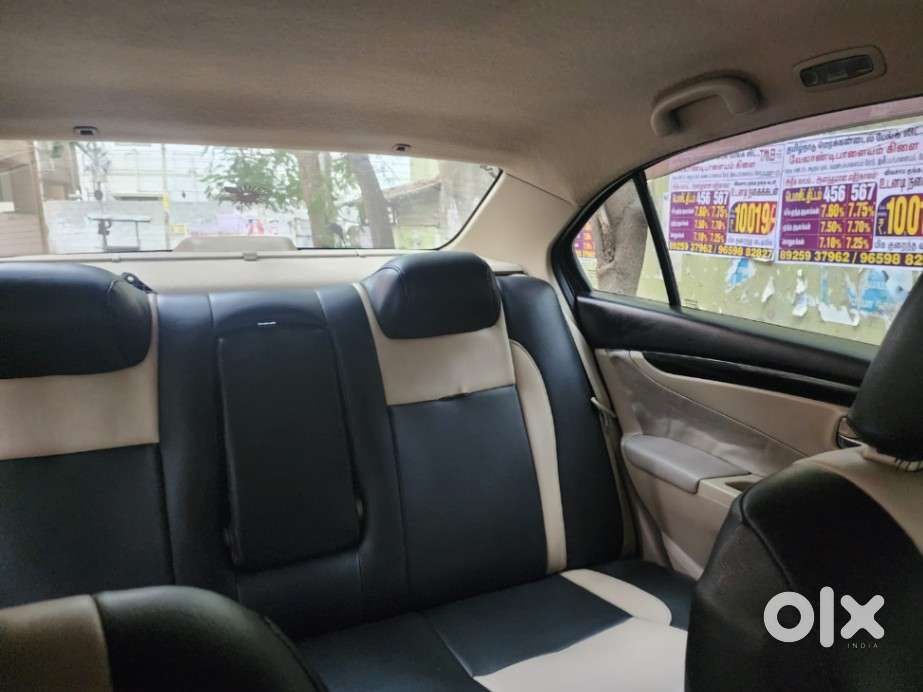 Maruti Suzuki Ciaz Zdi Bs Iv, 2016, Diesel