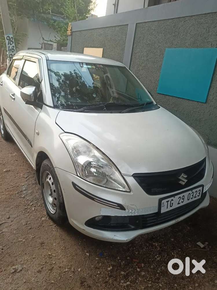Maruti Suzuki Swift 2020 Diesel Tour