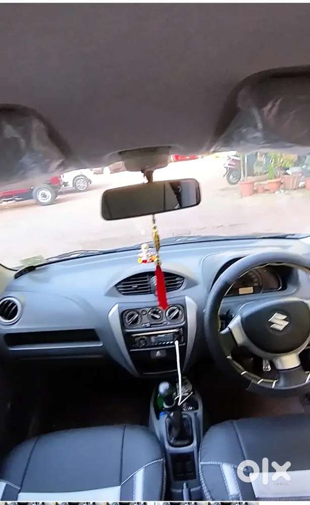 Maruti Suzuki 2015 Alto 800 Lxi In Good Condition