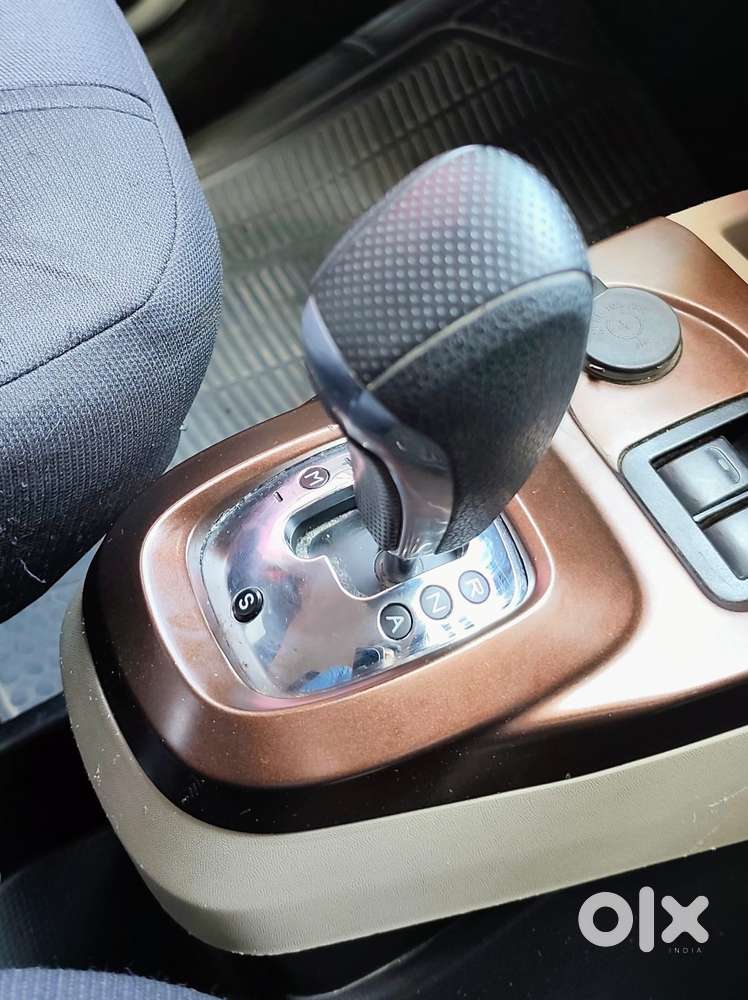Tata Nano Xta, 2017, Petrol