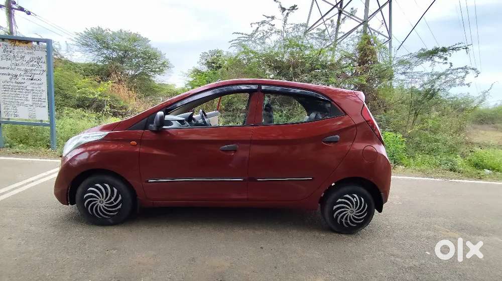 Hyundai Eon