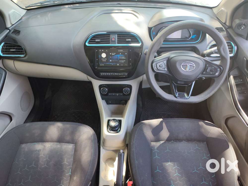 Tata Tiago Ev Xz Plus Lr, 2023, Electric