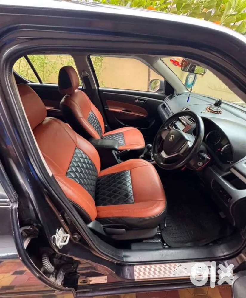 Maruti Suzuki Swift 2014 Petrol 115000 Km Driven