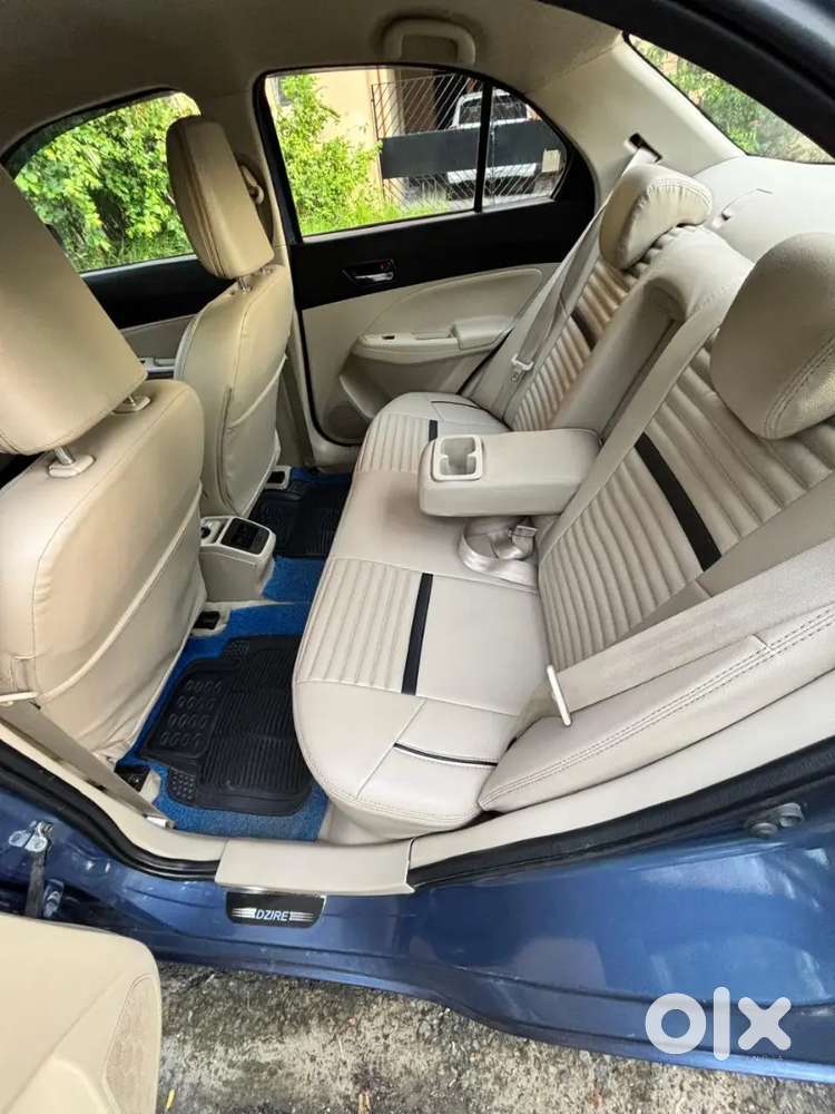 Maruti Suzuki Dzire Zxi 2023 Petrol Manual