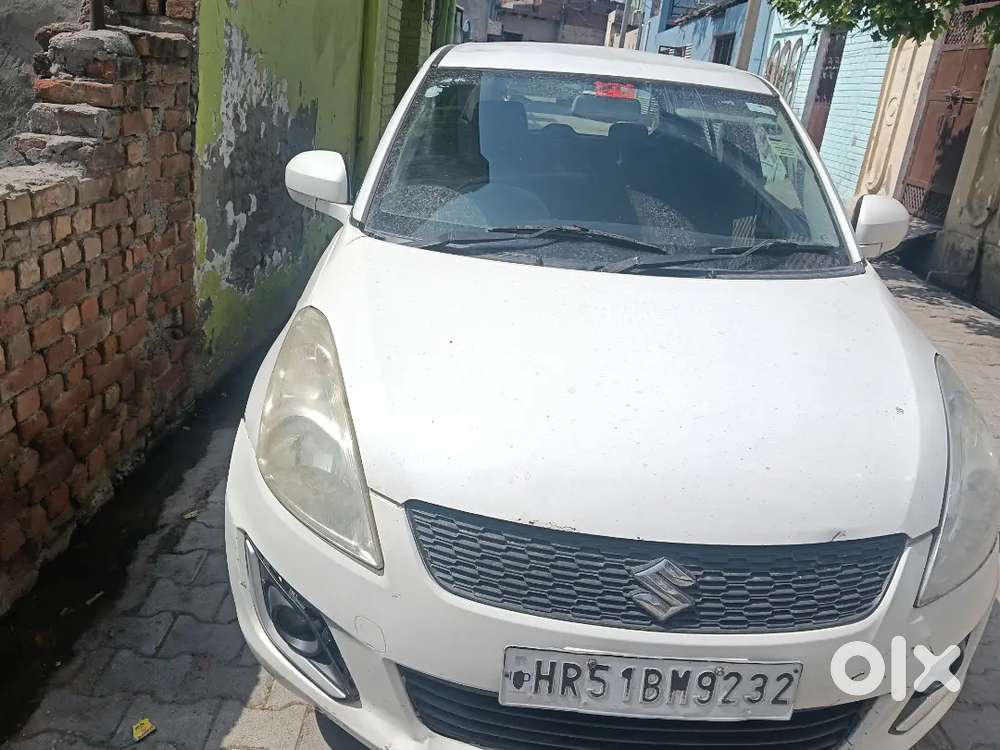Maruti Suzuki Swift 2017 Diesel