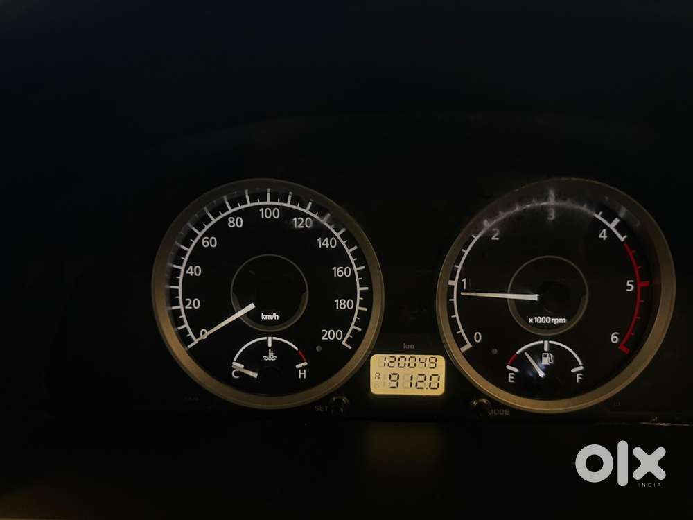 Tata Safari Storme Diesel 2019 4x4