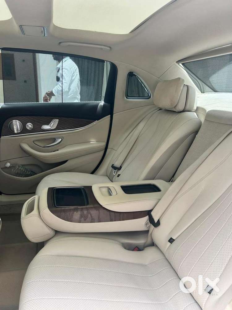 Mercedes-benz Diesel Automatic 2020