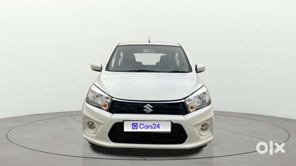 Maruti Suzuki Celerio Vxi Amt, 2019, Petrol