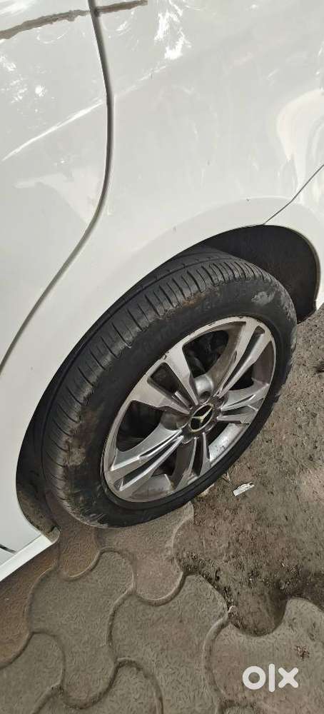 Mercedes-benz E-class E 200, 2017, Petrol