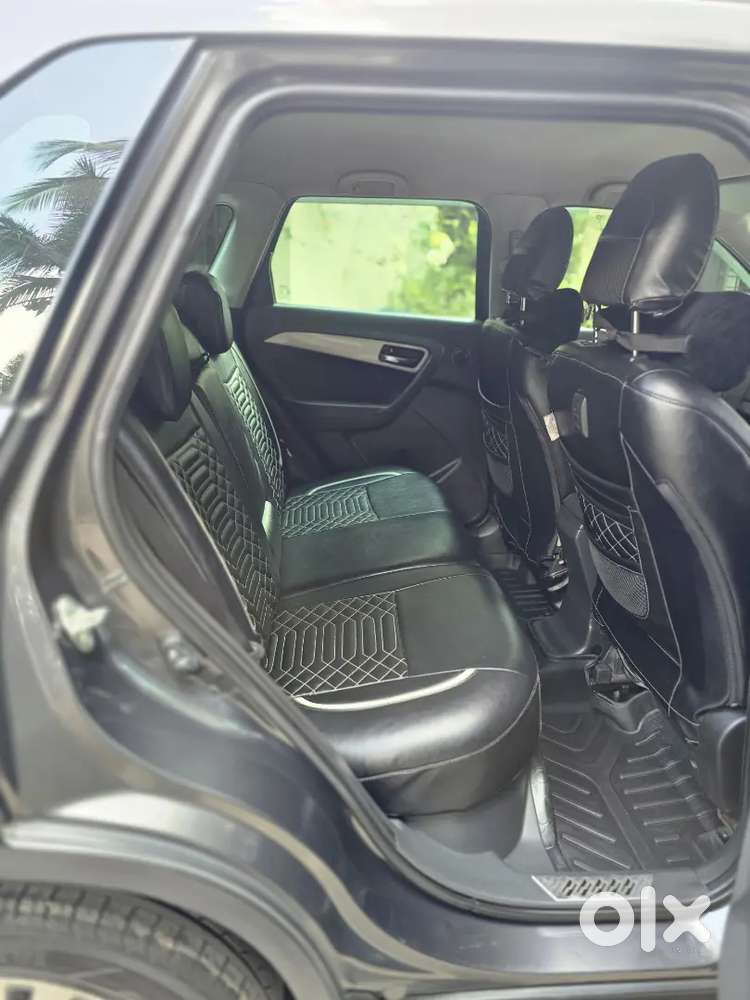 Maruti Suzuki Vitara Brezza 2017 Zdi+ Plus