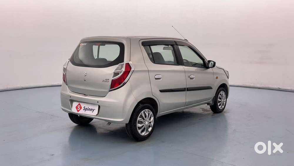 Maruti Suzuki Alto K10 2010-2014 Vxi, 2019, Petrol