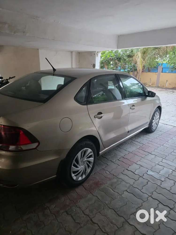 Vento Car Sell
