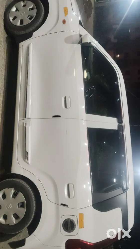 Maruti Suzuki Wagon R 1.0 2023 Cng & Hybrids Well Maintained