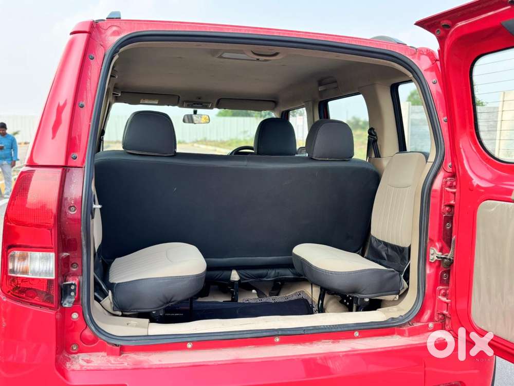 Mahindra Bolero Neo 1.5 N 10, 2022, Diesel