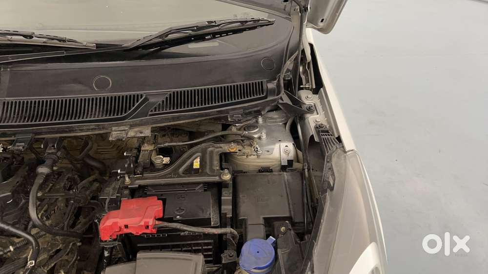 Ford Freestyle Titanium, 2018, Petrol