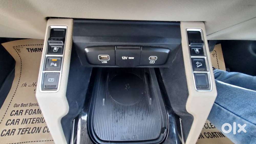 Kia Carens 1.5 Luxury Plus Turbo 7 Str, 2024, Diesel