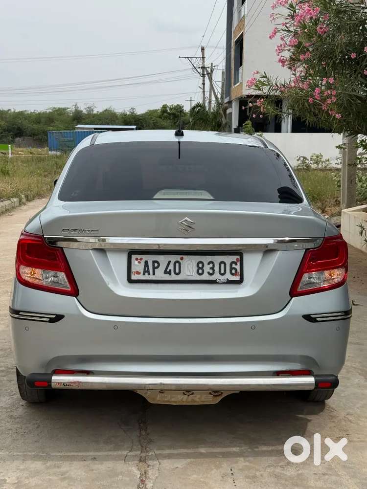 Maruti Suzuki Dzire 2023