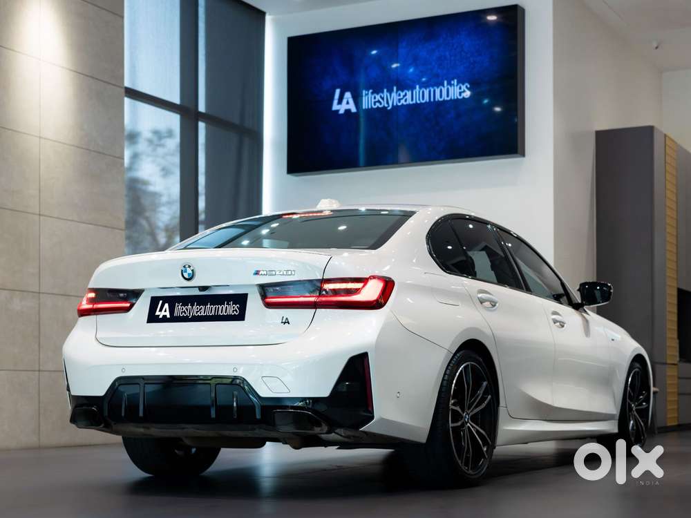 Bmw M340i Xdrive, 2023, Petrol