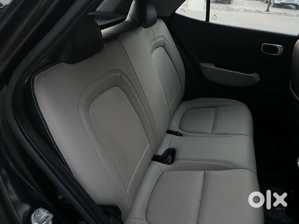 Hyundai Venue 1.0 S (o) Turbo Dct, 2022, Petrol