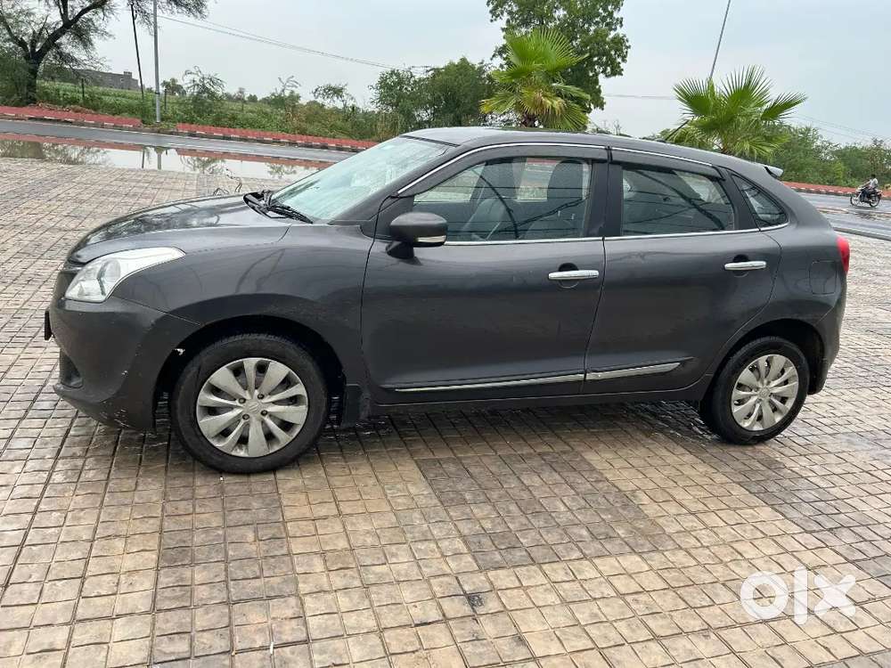 Baleno Fix Price