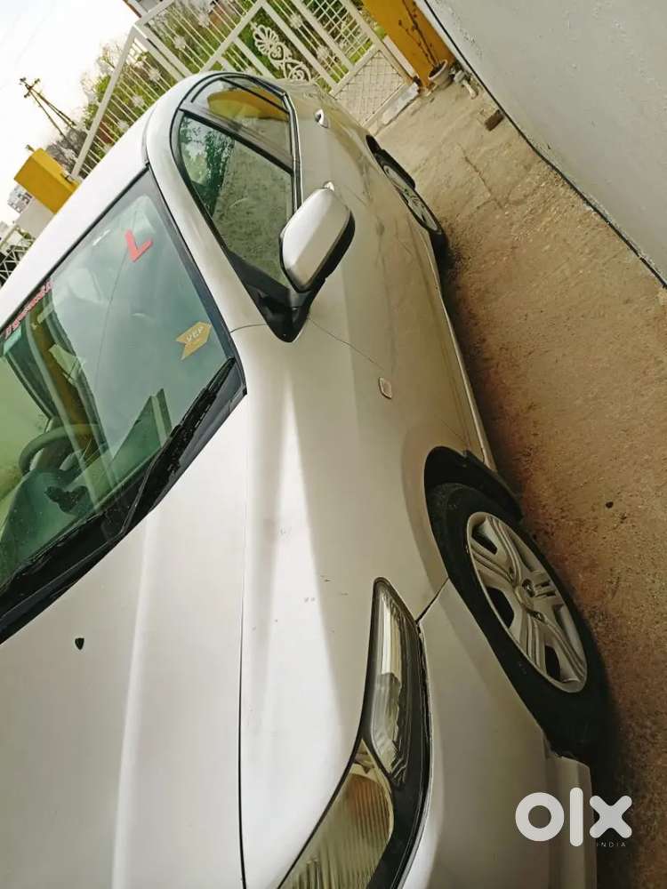 Honda City Ivtec 2010 Well Maintained