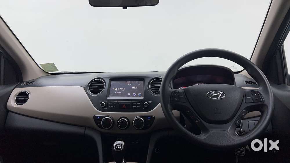 Hyundai Grand I10 1.2 Kappa Sportz, 2019, Petrol