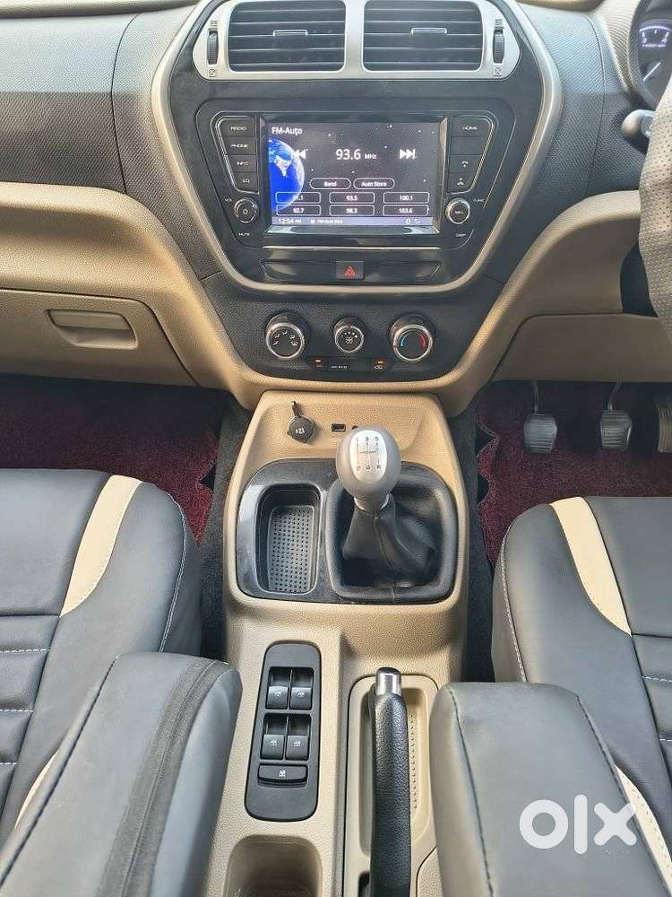 Mahindra Bolero Neo N10 (o), 2022, Diesel