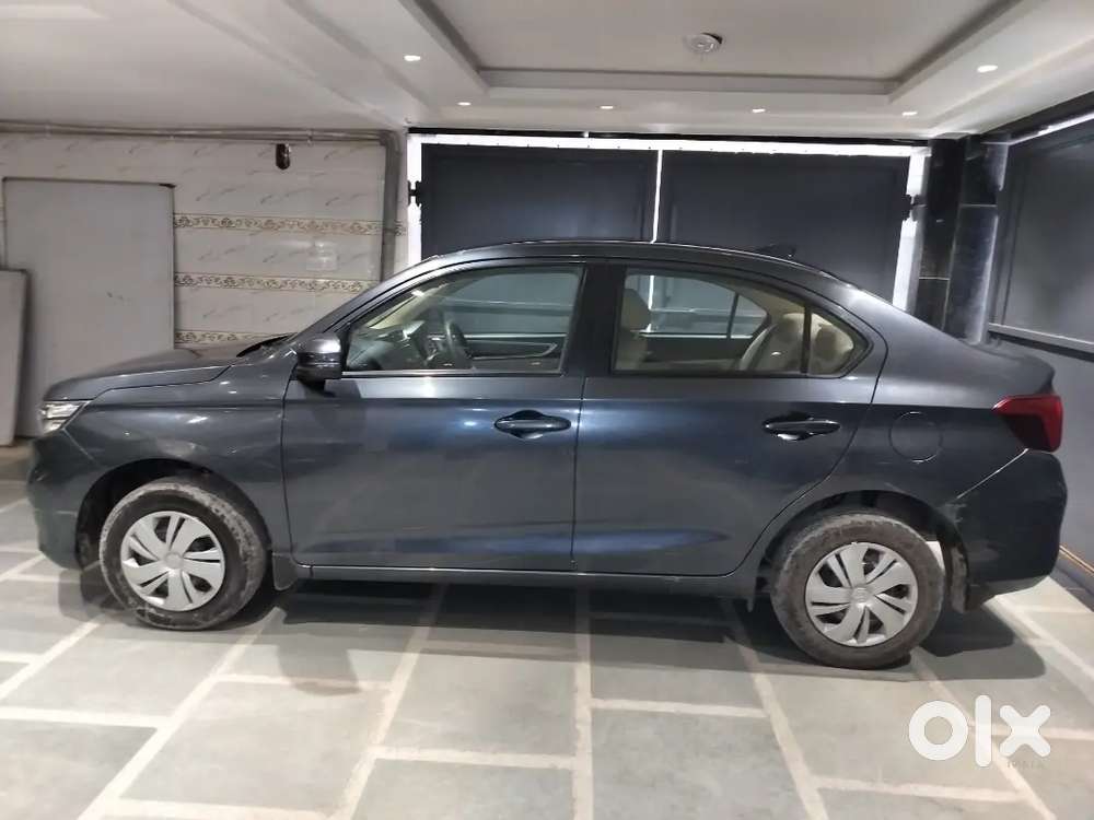 2021 Honda Amaze 1.2 Manual