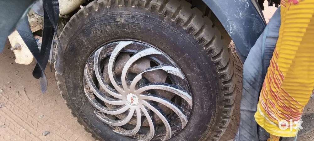Mahindra Global Pik Up 2020 Diesel 121000 Km Driven