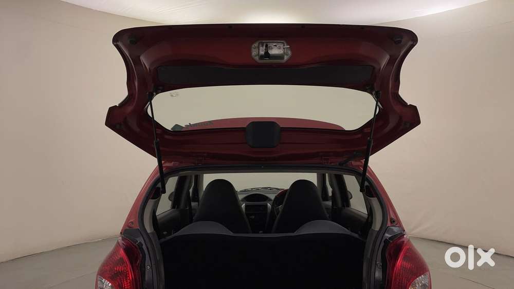 Maruti Suzuki Alto 800 Lxi, 2013, Petrol