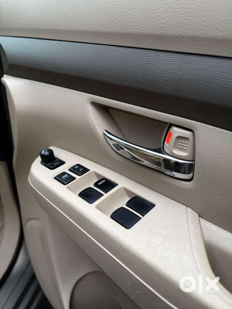 Maruti Suzuki Ertiga Vxi Cng, 2022, Cng & Hybrids