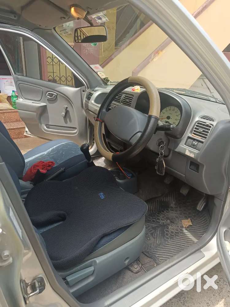 2008 Maruti Suzuki Alto Lxi 2008