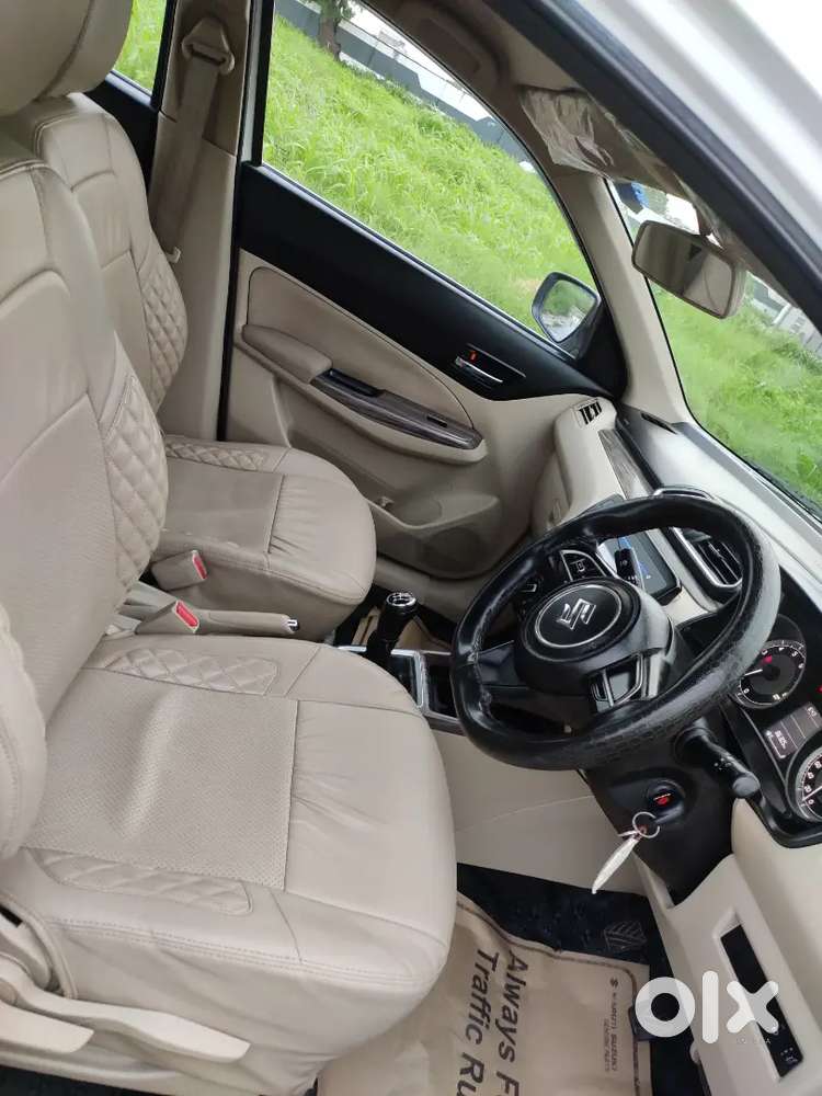 Maruti Suzuki Dzire 2022 Manual Petrol