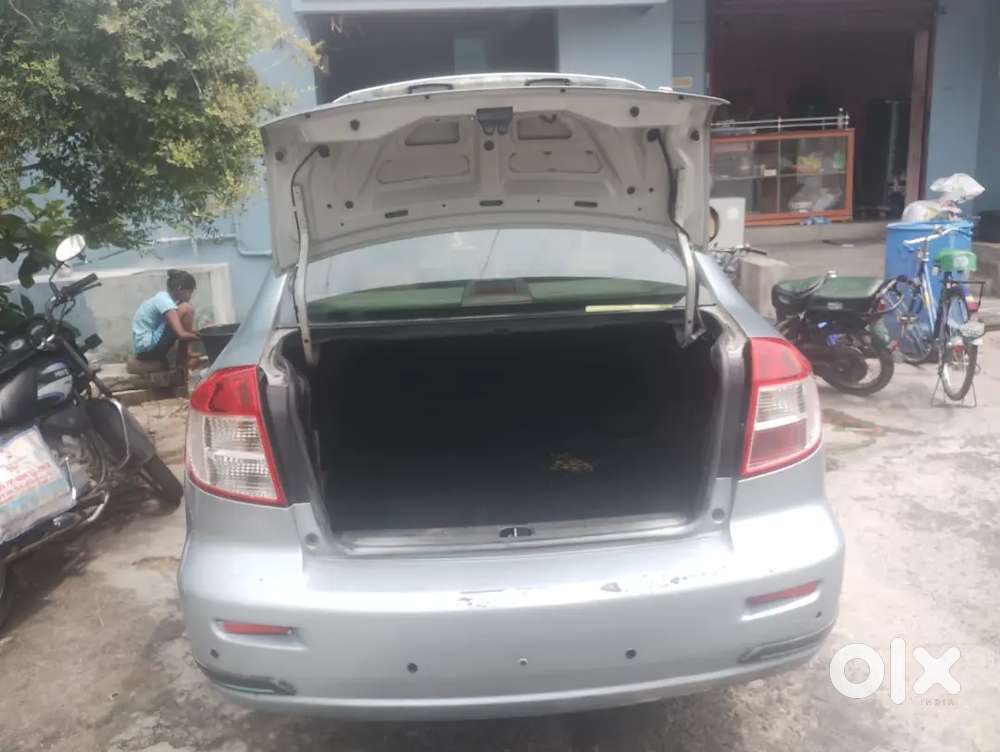 Maruti Suzuki Sx4 2014 Diesel