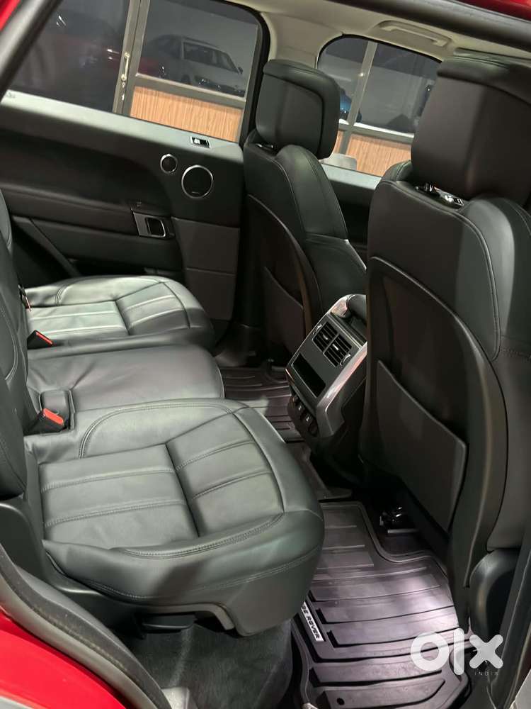 Land Rover Range Sport Se Dynamic 3.0 Diesel, 2019, Diesel