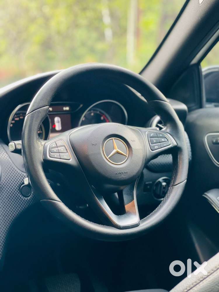 Mercedes-benz A Class A200 Cdi Sport, 2018, Diesel