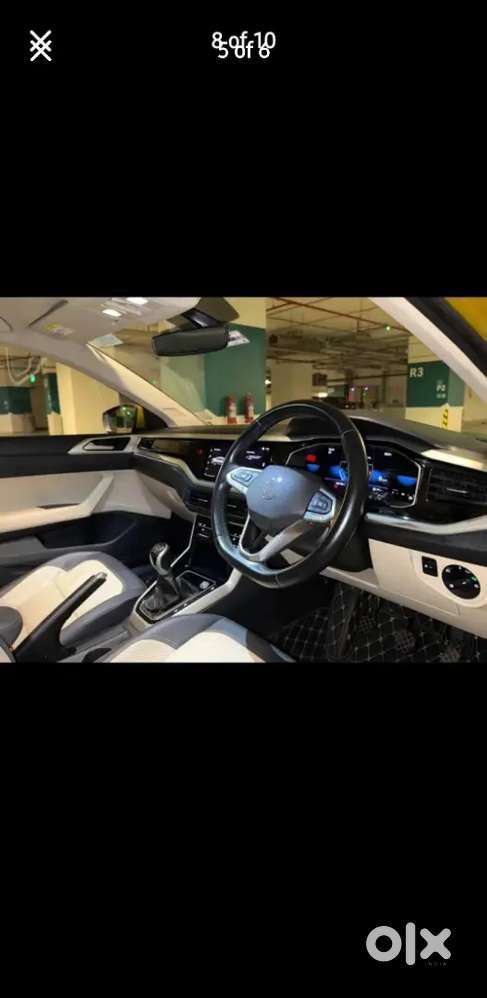 Volkswagen Virtus 2022