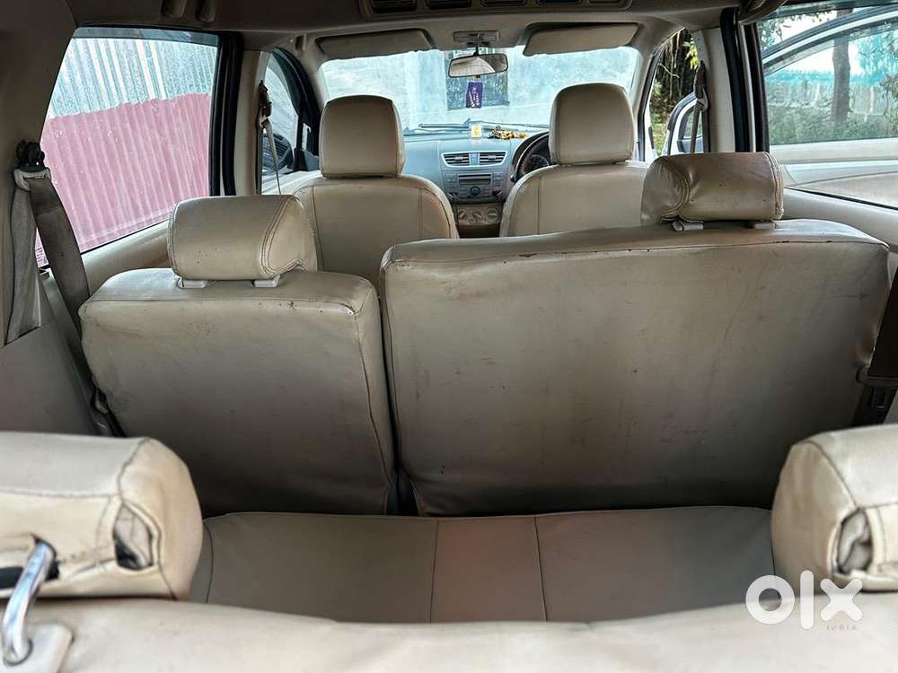 Maruti Suzuki Ertiga 2012 Diesel Well Maintained