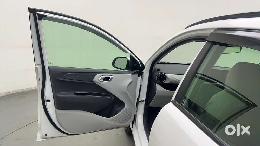 Hyundai Grand I10 Nios Sportz 1.2 Kappa Vtvt, 2023, Petrol